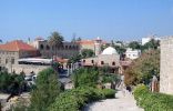 Byblos Mosque